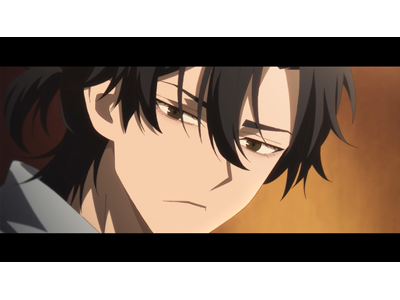 時光代理人 -LINK CLICK- 英都篇 #07  再会