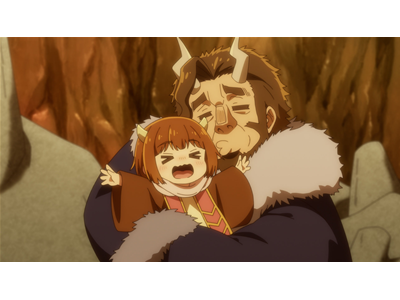 魔王の娘は優しすぎる!! EP10  魔女の薬が効きすぎる!!／勇者が頼りなさすぎる!!