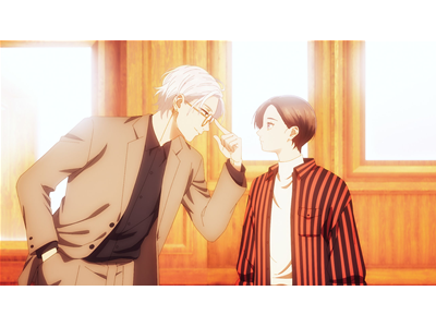 うるわしの宵の月 第3話  無自覚