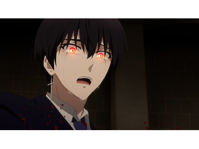 DARK MOON　-黒の月: 月の祭壇- 第10話  Waning Moon -オートナルの死闘-