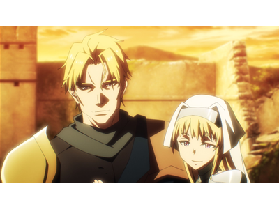 転生したらスライムだった件 第4期 第95話 グランベルの希望