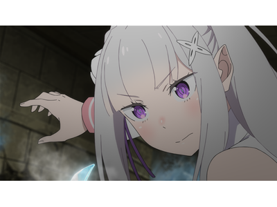 Re:ゼロから始める異世界生活 4th season #82 ナツキ・スバル