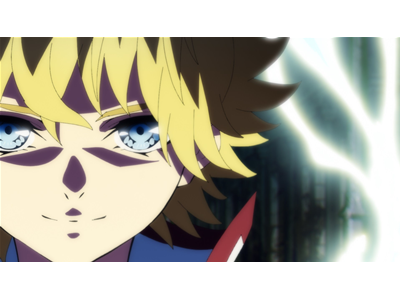 杖と剣のウィストリア Season2 第十五話 たったひとつの魔法