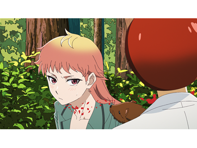 リィンカーネーションの花弁 第四輪 全知と腐敗