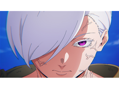 スノウボールアース #12 穏やかでやさしい世界