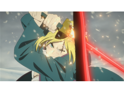 クレバテスⅡ-魔獣の王と偽りの勇者伝承- 第11幕 鏡に映るもの