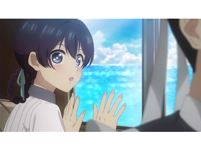 いびってこない義母と義姉 第11話 夏の思い出