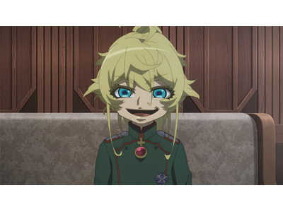 幼女戦記Ⅱ 第10話 活路